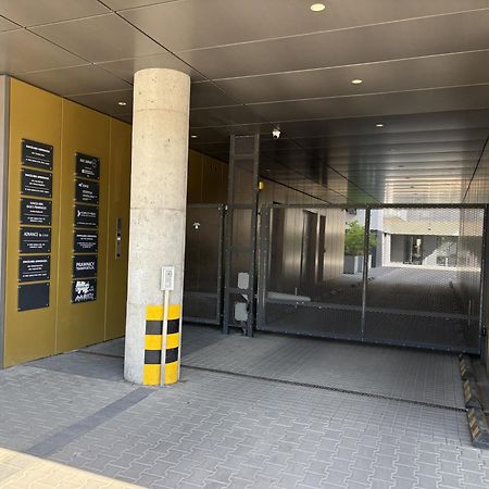 Garbary Old Town Lux Apartment 106, Self Check-In 24H, Free Parking Poznań Exterior foto