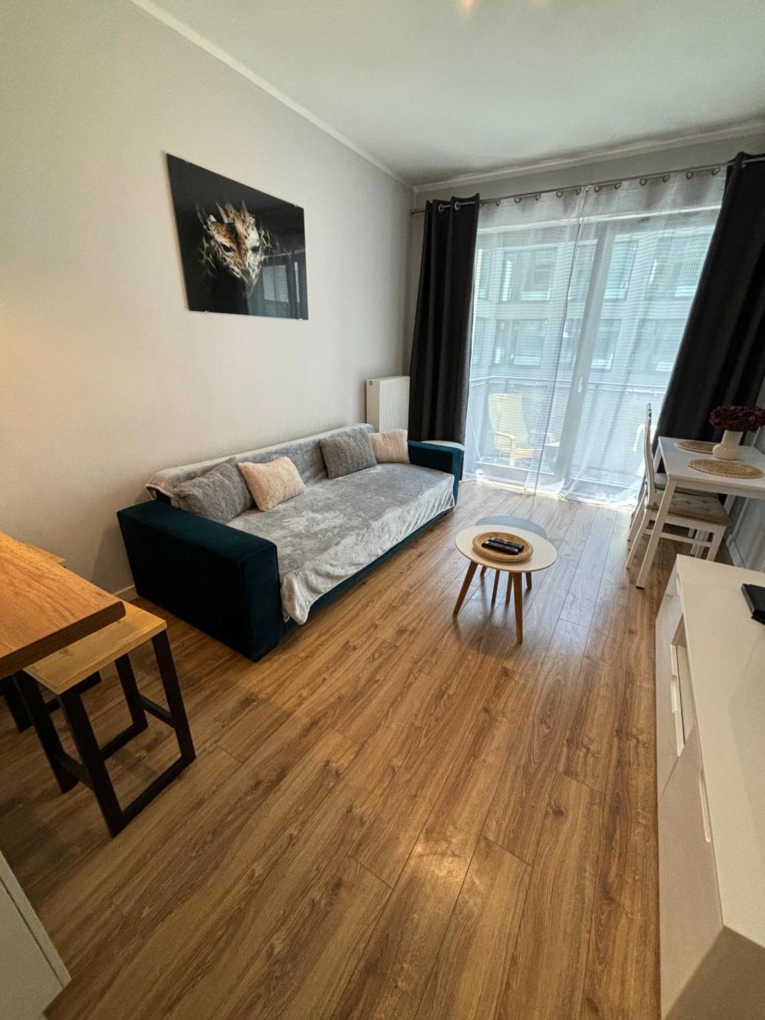 Garbary Old Town Lux Apartment 106, Self Check-In 24H, Free Parking Poznań Exterior foto