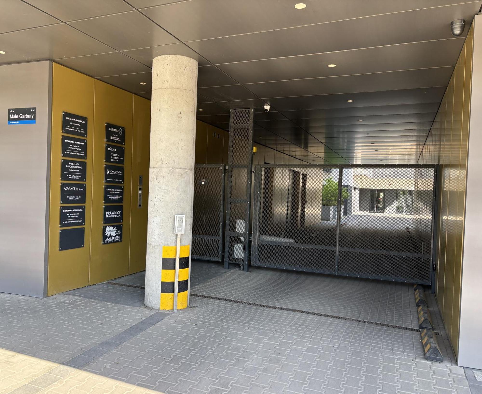 Garbary Old Town Lux Apartment 106, Self Check-In 24H, Free Parking Poznań Exterior foto