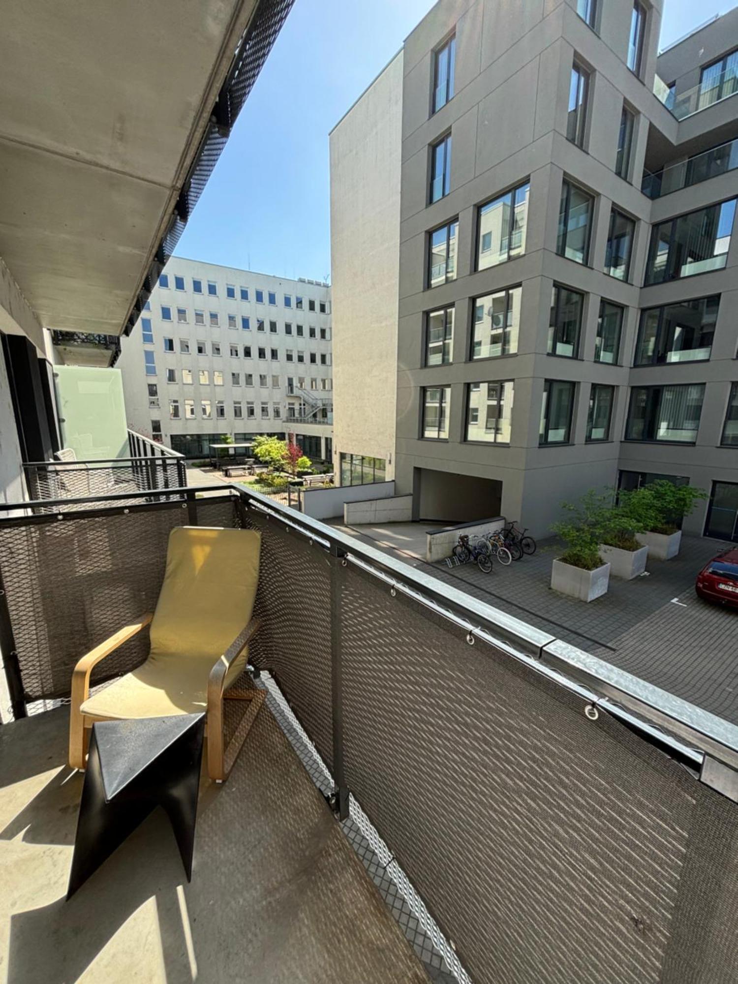Garbary Old Town Lux Apartment 106, Self Check-In 24H, Free Parking Poznań Exterior foto